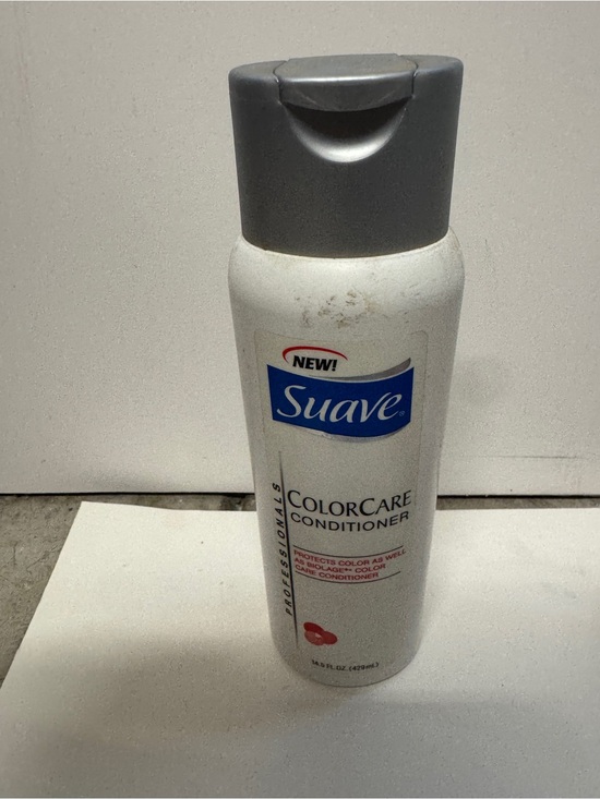Other - Suave Professionals Color Care Conditioner Protects Color 14.5 OZ
